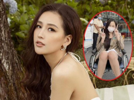 Bệnh lý hoa hậu Mai Phương Thúy vừa mắc, ngày hè nóng nực càng phải thận trọng