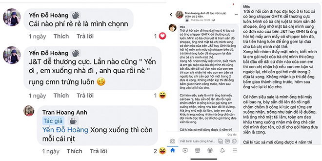Jamp;T Express liên tục được bình chọn là đơn vị giao hàng yêu thích trên sàn Shopee - 4