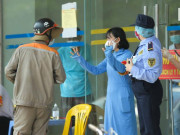 Sức khỏe - COVID-19 ngày 13/5: Hà Nội thêm 2 ca dương tính SAR-CoV-2, 1 người là F1 của giám đốc Hacinco