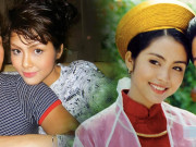 Làm đẹp - Bạn thân tung ảnh năm 18 tuổi, nhan sắc Tăng Thanh Hà lại hot rần rần