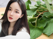 Làm đẹp - Mặt nạ diếp cá: giải pháp chăm sóc da tại nhà đơn giản, hiệu quả mà chẳng tốn mấy đồng