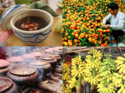 Xem ăn chơi - 5 đặc sản Hà Nam ngon lẫy lừng, không mua về làm quà thì quá phí