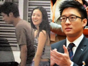 Giải trí - Tình cũ của Hoa đán Cbiz: Thiếu gia đẹp trai giàu có, chẳng chịu lấy vợ dù đã U40