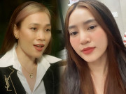 Làm đẹp - Ninh Dương Lan Ngọc khoe ảnh nhuộm tóc kiểu "Dương Quá" nhã nhặn, hao hao đàn chị Mỹ Tâm 