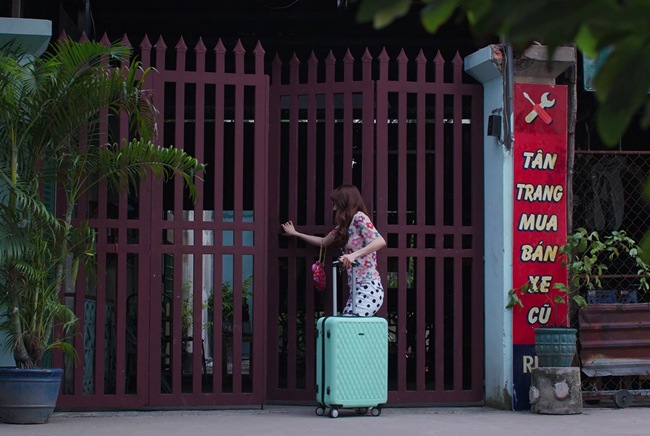 Ông anh amp;#34;cực phẩmamp;#34; của Cây Táo Nở Hoa: Em gái bỏ theo trai, quay sang trách con ruột - 1