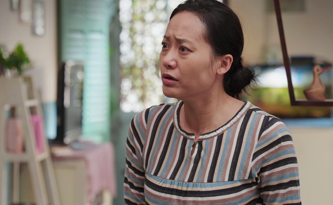 Ông anh amp;#34;cực phẩmamp;#34; của Cây Táo Nở Hoa: Em gái bỏ theo trai, quay sang trách con ruột - 5