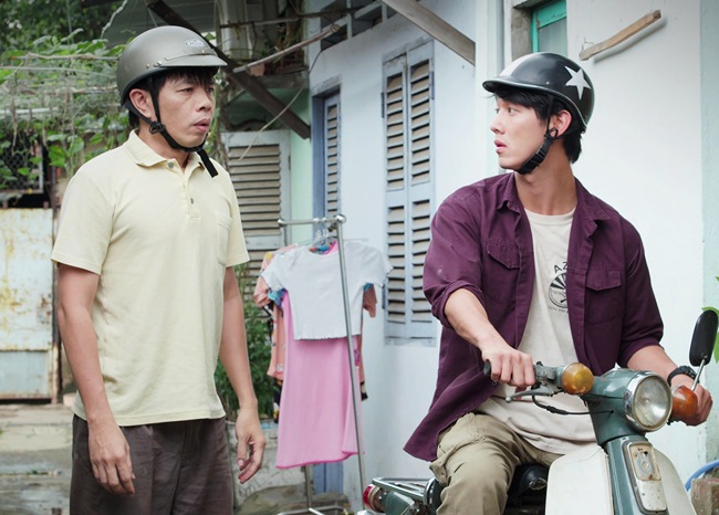 Ông anh amp;#34;cực phẩmamp;#34; của Cây Táo Nở Hoa: Em gái bỏ theo trai, quay sang trách con ruột - 6