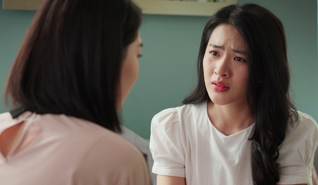 Ông anh amp;#34;cực phẩmamp;#34; của Cây Táo Nở Hoa: Em gái bỏ theo trai, quay sang trách con ruột - 8