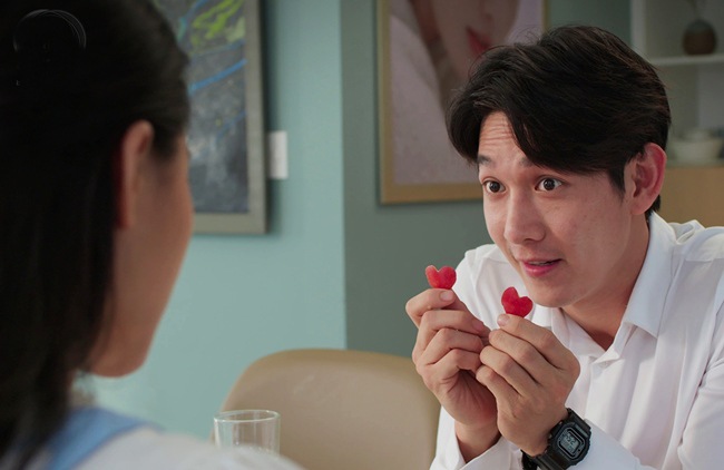 Ông anh amp;#34;cực phẩmamp;#34; của Cây Táo Nở Hoa: Em gái bỏ theo trai, quay sang trách con ruột - 10