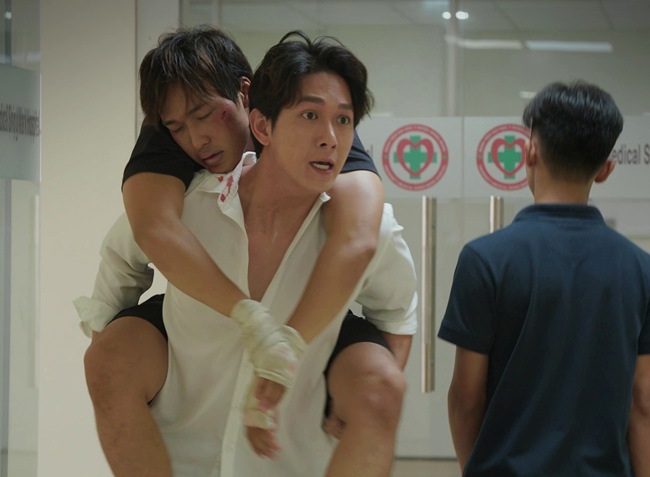 Ông anh amp;#34;cực phẩmamp;#34; của Cây Táo Nở Hoa: Em gái bỏ theo trai, quay sang trách con ruột - 12