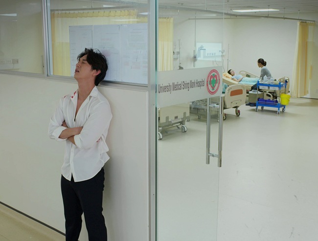 Ông anh amp;#34;cực phẩmamp;#34; của Cây Táo Nở Hoa: Em gái bỏ theo trai, quay sang trách con ruột - 13