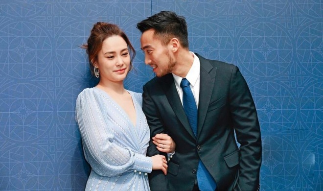 Phản cảm như chồng cũ Chung Hân Đồng: amp;#34;May chưa mua nhà cho vợamp;#34; - 3