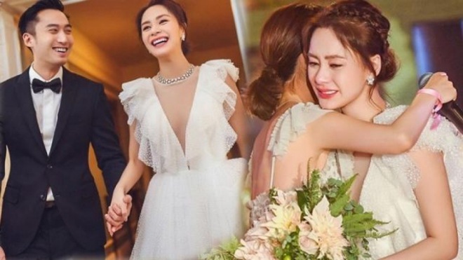 Phản cảm như chồng cũ Chung Hân Đồng: amp;#34;May chưa mua nhà cho vợamp;#34; - 5