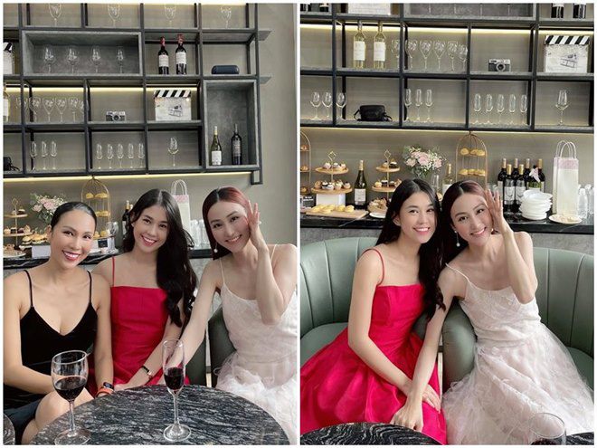 Sao Việt 24h: Cuộc sống của Thu Minh và chồng con khi bị amp;#34;mắc kẹtamp;#34; ở Singapore nhiều tháng - 15