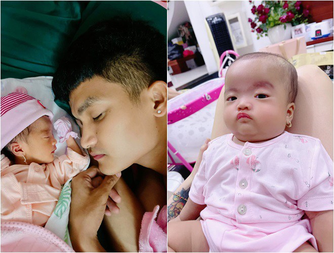 Sao Việt 24h: amp;#34;Cô Hai bún đậuamp;#34; nhà Mạc Văn Khoa khó cười, chỉ tươi rói khi nhìn thấy hoa - 4