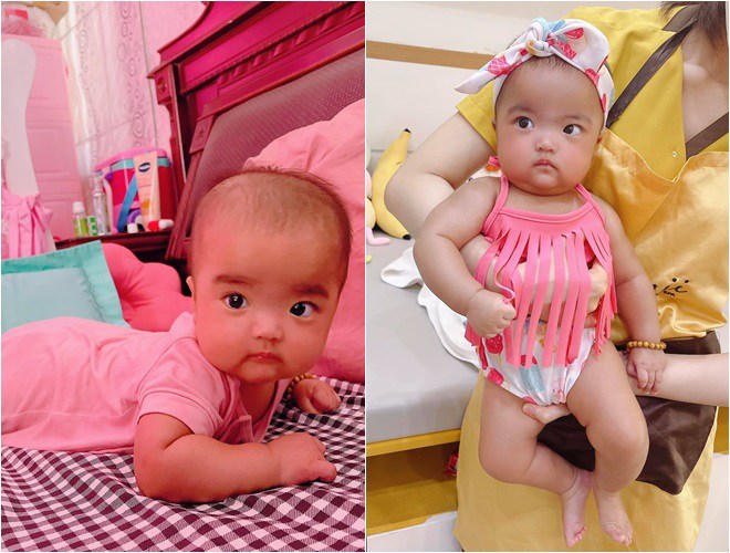 Sao Việt 24h: amp;#34;Cô Hai bún đậuamp;#34; nhà Mạc Văn Khoa khó cười, chỉ tươi rói khi nhìn thấy hoa - 5