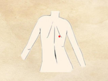 5 nốt ruồi vàng của người có cả tiền lẫn quyền, con cái đỗ đạt thành danh