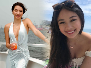 Con gái của MC Kỳ Duyên, danh ca Thanh Hà được mẹ dạy theo cách đặc biệt