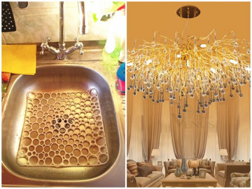 Những món đồ mua phí tiền, nhà nhỏ tuyệt đối đừng bao giờ mua