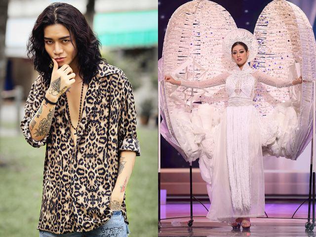 BB Trần vén màn sự cố của Khánh Vân tại Miss Universe 2020: Không hổ danh thánh drama