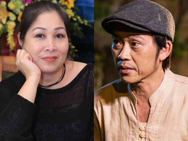 Những nghệ sĩ nào bị bà Phương Hằng réo tên, lăng mạ thậm tệ khiến nhiều người bức xúc?