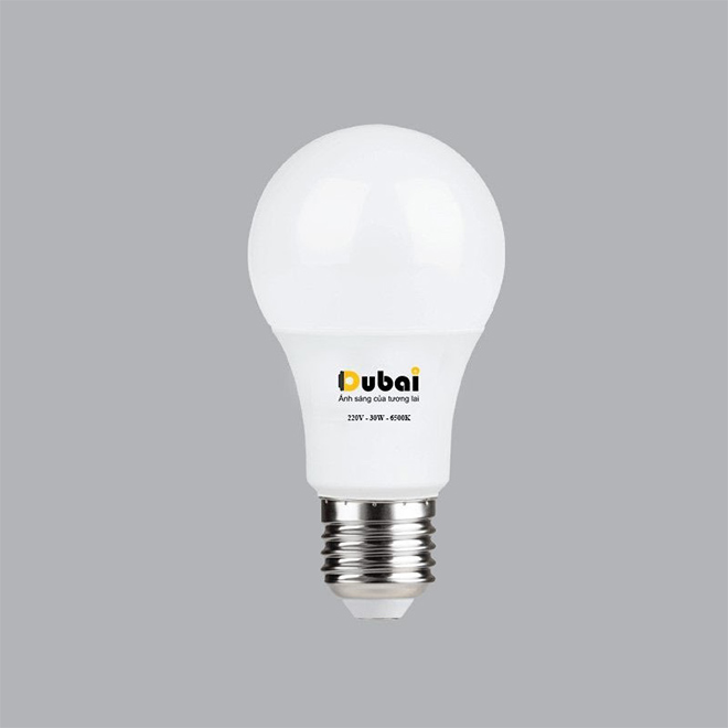 Công ty Thiết bị điện Dubai Electric - nâng tầm chất lượng ánh sáng Việt - 2