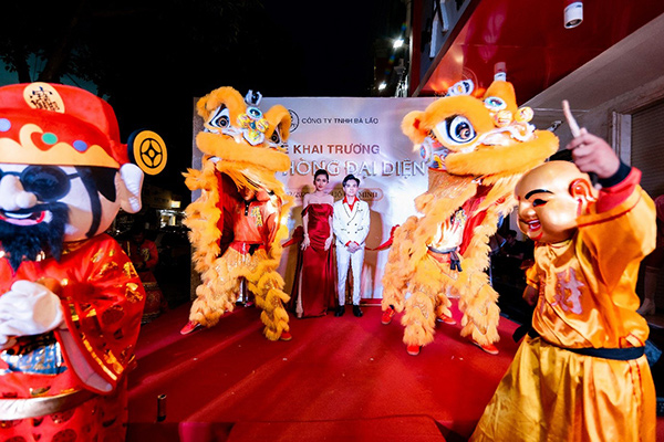 Balao Festival 21 đánh dấu mốc son 4 năm phát triển của Công ty TNHH Bà Lão - 2