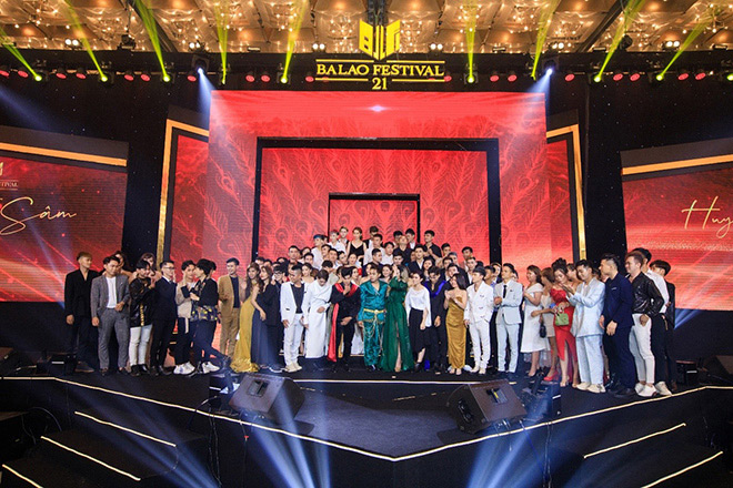 Balao Festival 21 đánh dấu mốc son 4 năm phát triển của Công ty TNHH Bà Lão - 4