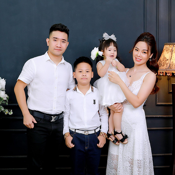 Cô chủ shop Bùi Phương Anh tư vấn cách phối đồ cho các hoạt động hàng ngày - 6