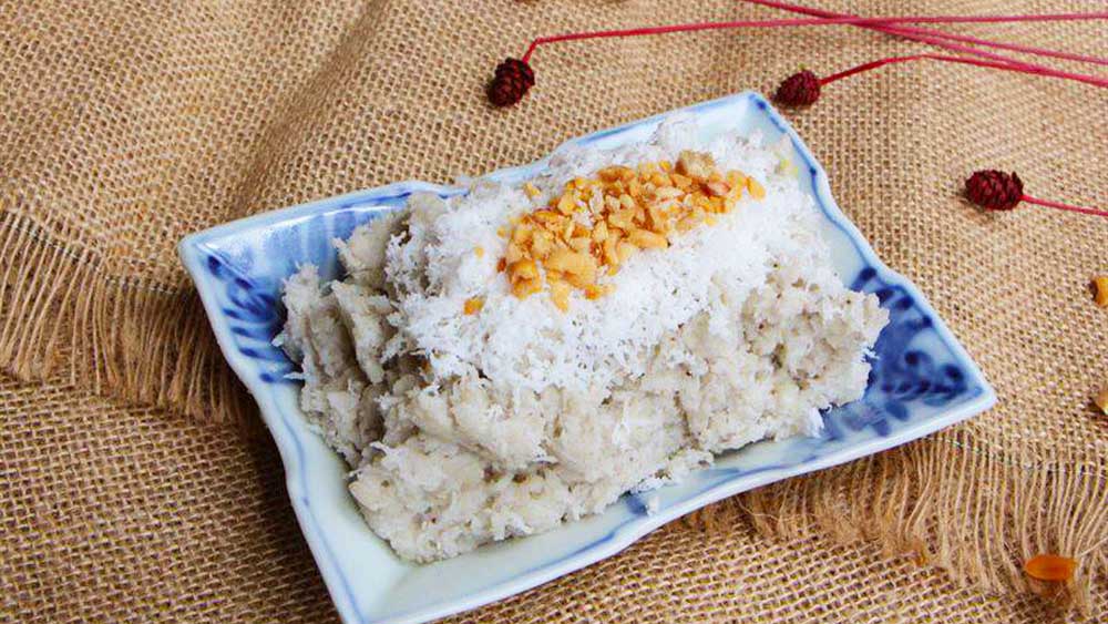 Ghé Tiền Giang mua đủ món đặc sản ngon nức nở về làm quà, ai ăn cũng tấm tắc khen - 2