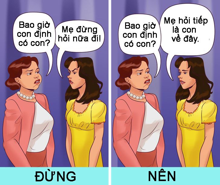 Không phải khó chịu hay bực mình, đây mới là cách khôn ngoan đối phó với người khó tính - 3