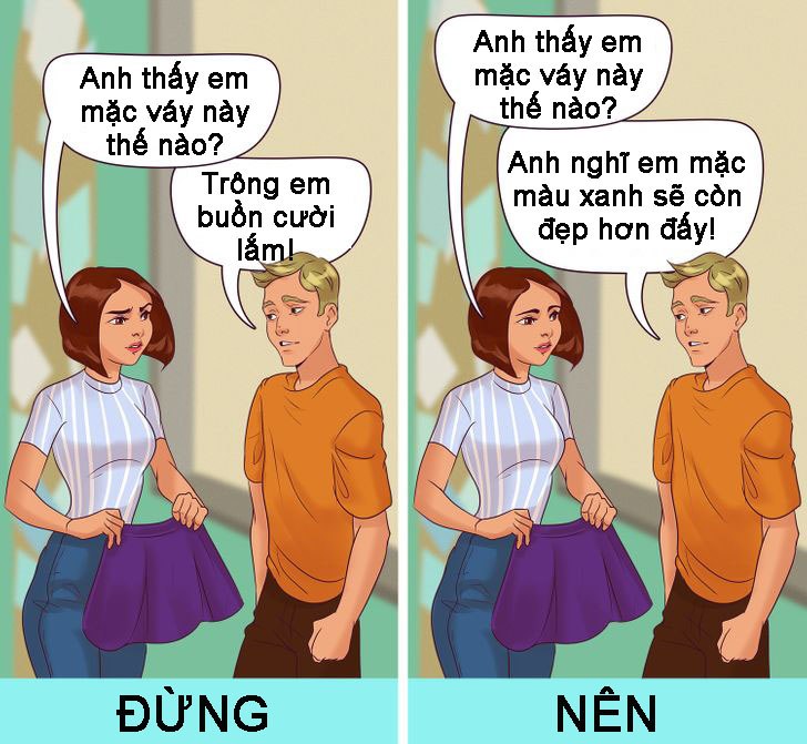 Không phải khó chịu hay bực mình, đây mới là cách khôn ngoan đối phó với người khó tính - 2