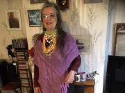 Tin tức - Cụ bà 78 tuổi gây bất ngờ khi lấy chồng thứ 7 chỉ sau lần gặp tại bến xe buýt