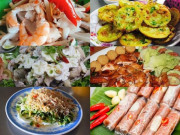 Xem ăn chơi - 7 đặc sản nổi tiếng Bình Dương, du khách nhất định phải thử không sẽ nuối tiếc