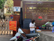 Sức khỏe - COVID-19 ngày 14/5: Vợ bác sĩ BV Phổi Trung ương dương tính với SARS-CoV-2, từng đến Đà Nẵng