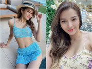 Giải trí - Phương Trinh từng không chung thủy, cho rằng đàn ông lớn tuổi mới đủ trình để nói chuyện với mình