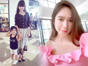 Làm đẹp - Trẻ bất bại như bà xã Lý Hải: Khoe ảnh 6 năm trước, nhan sắc vẫn như ngày hôm qua