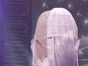 Thời trang - Miss Universe: Khánh Vân như nàng công chúa bước ra từ Kén em, fans quốc tế hô to "Việt Nam"