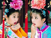 Giải trí - Sự thật khó tin về Hoàn Châu Cách Cách: Triệu Vy, Lâm Tâm Như hóa ra "lép vế" người này