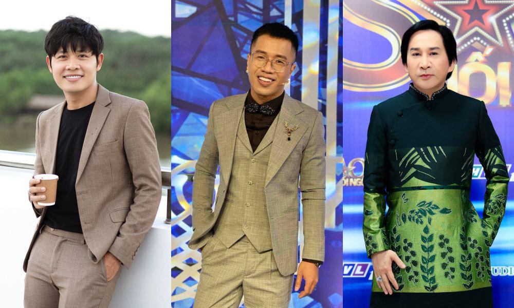 Những nghệ sĩ nào bị bà Phương Hằng amp;#34;réo tênamp;#34;, lăng mạ thậm tệ khiến nhiều người bức xúc? - 10