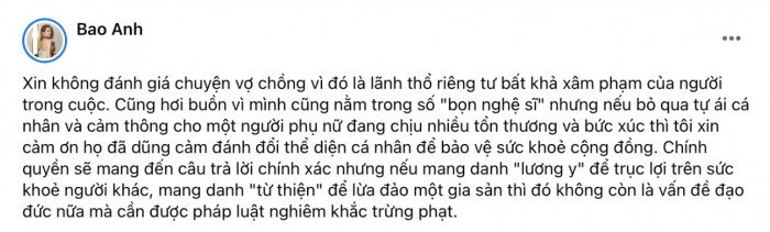 Những nghệ sĩ nào bị bà Phương Hằng amp;#34;réo tênamp;#34;, lăng mạ thậm tệ khiến nhiều người bức xúc? - 11