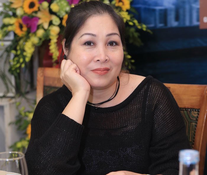 Những nghệ sĩ nào bị bà Phương Hằng amp;#34;réo tênamp;#34;, lăng mạ thậm tệ khiến nhiều người bức xúc? - 7