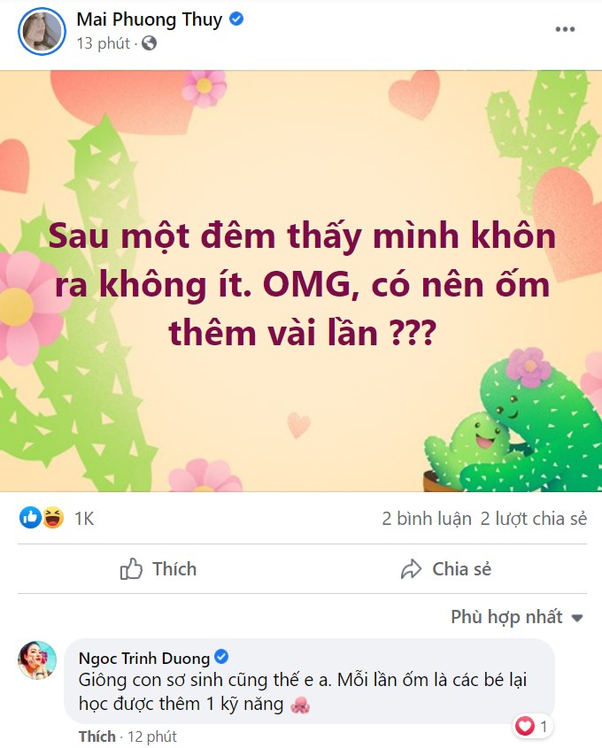 Sao Việt 24h: Cuộc sống của Thu Minh và chồng con khi bị amp;#34;mắc kẹtamp;#34; ở Singapore nhiều tháng - 18