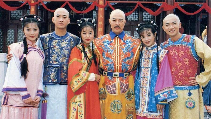 Sự thật khó tin về Hoàn Châu Cách Cách: Triệu Vy, Lâm Tâm Như hóa ra amp;#34;lép vếamp;#34; người này - 1