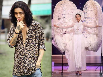 BB Trần vén màn sự cố của Khánh Vân tại Miss Universe 2020: Không hổ danh thánh drama