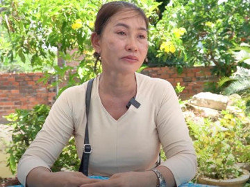 Nước mắt bà mẹ hiến tạng con trai để cứu 4 người: Con tôi ngã xuống nhưng cho nhiều người đứng dậy