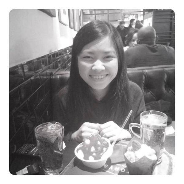 Con gái tài năng, cá tính nhưng cực kỳ kín tiếng của MC Tạ Bích Loan - 4