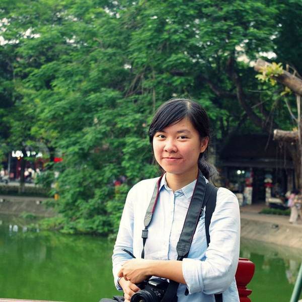 Con gái tài năng, cá tính nhưng cực kỳ kín tiếng của MC Tạ Bích Loan - 3