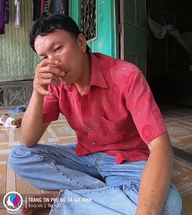 Kỳ lạ gia đình 3 đời đều có 24 ngón tay, chân và nỗi lòng amp;#34;gà trống nuôi conamp;#34; - 5