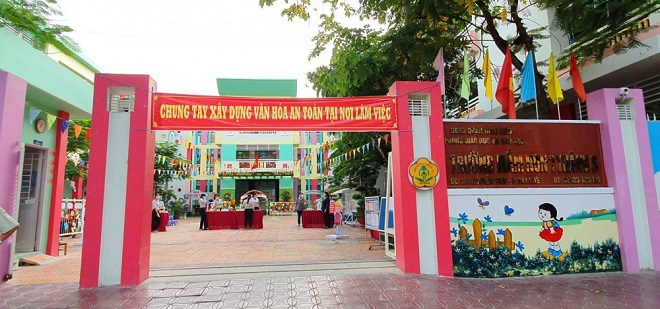 COVID-19 15/5: Thêm một thành phố cho học sinh mầm non trở lại trường học từ 17/5 - 1
